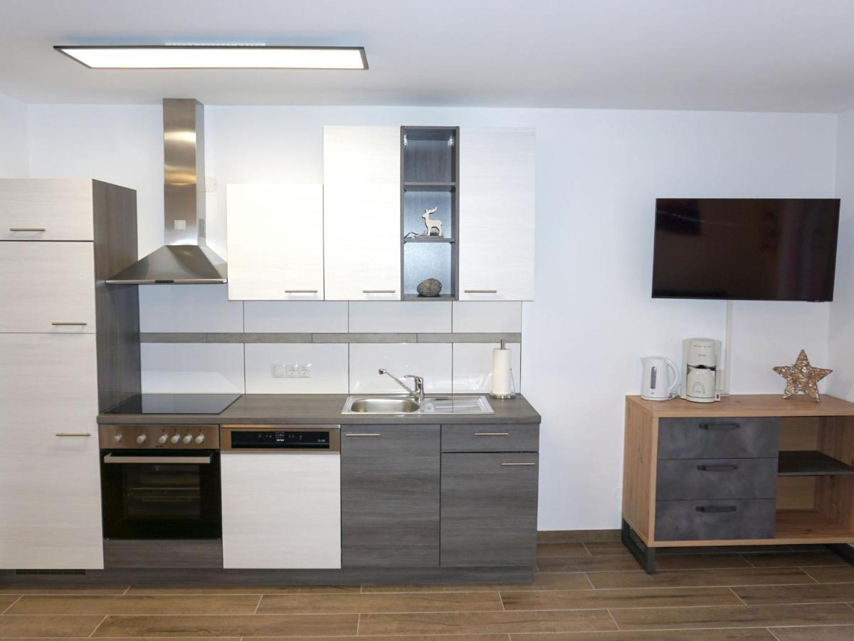 Apartment Apart Annabell By Interhome See Zewnętrze zdjęcie