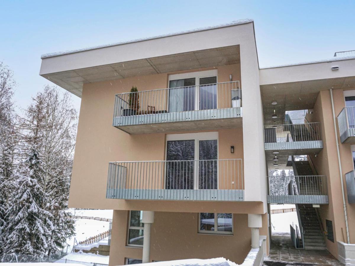 Apartment Apart Annabell By Interhome See Zewnętrze zdjęcie