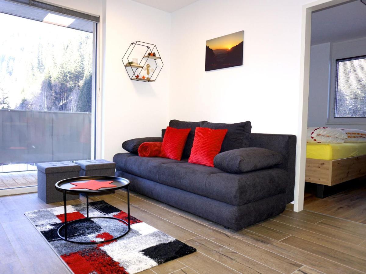 Apartment Apart Annabell By Interhome See Zewnętrze zdjęcie