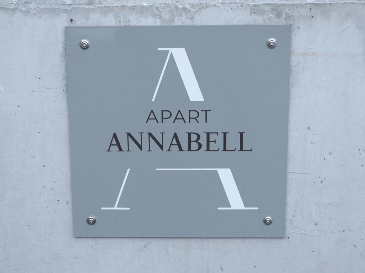 Apartment Apart Annabell By Interhome See Zewnętrze zdjęcie