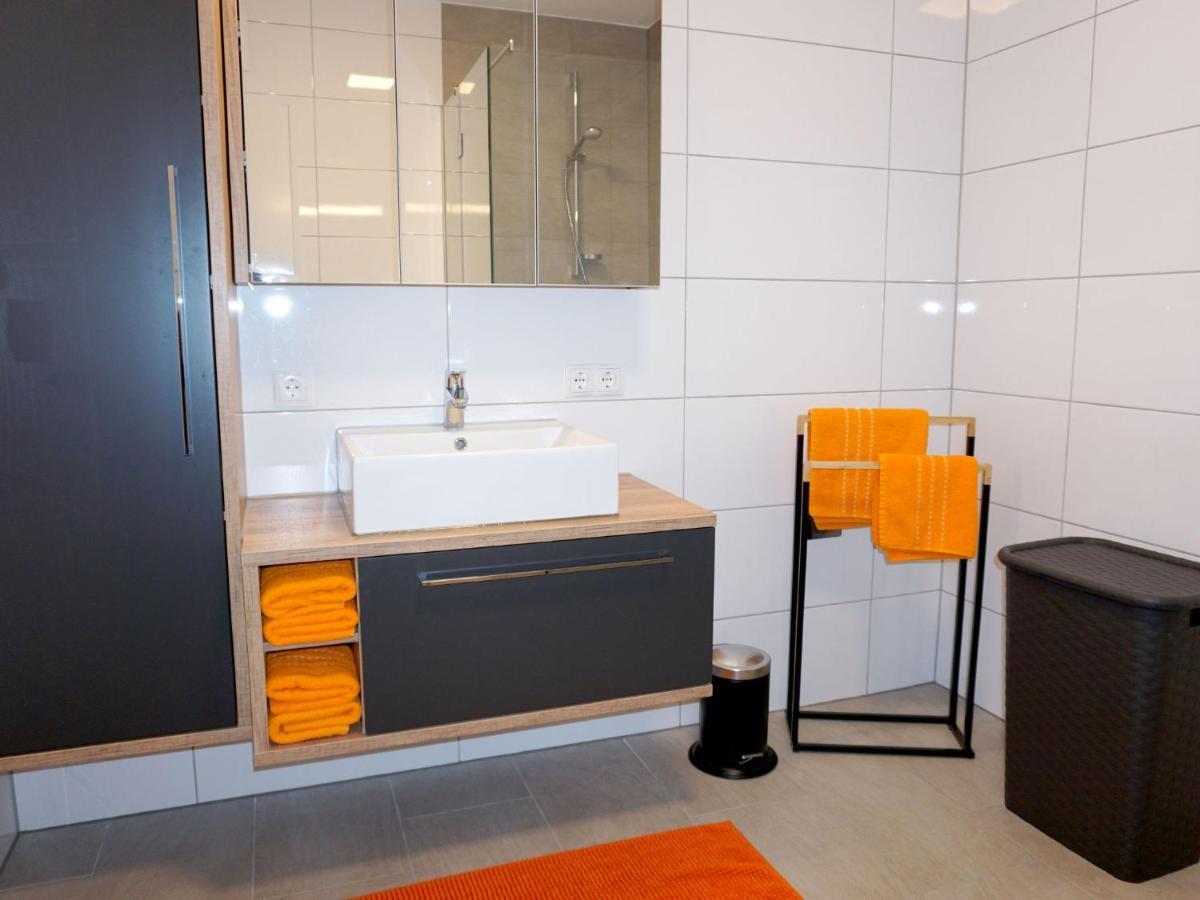 Apartment Apart Annabell By Interhome See Zewnętrze zdjęcie