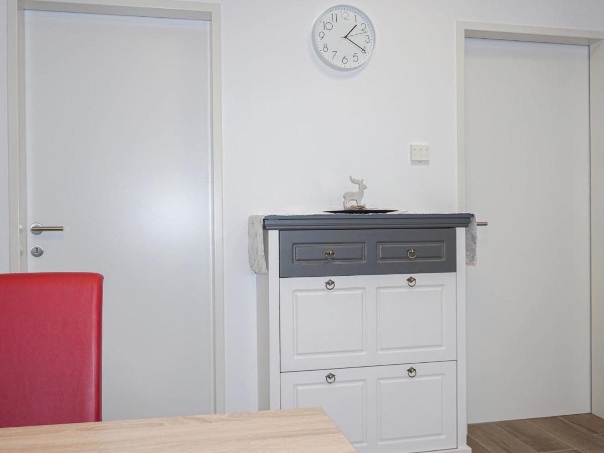 Apartment Apart Annabell By Interhome See Zewnętrze zdjęcie