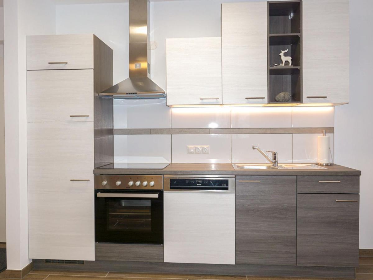 Apartment Apart Annabell By Interhome See Zewnętrze zdjęcie