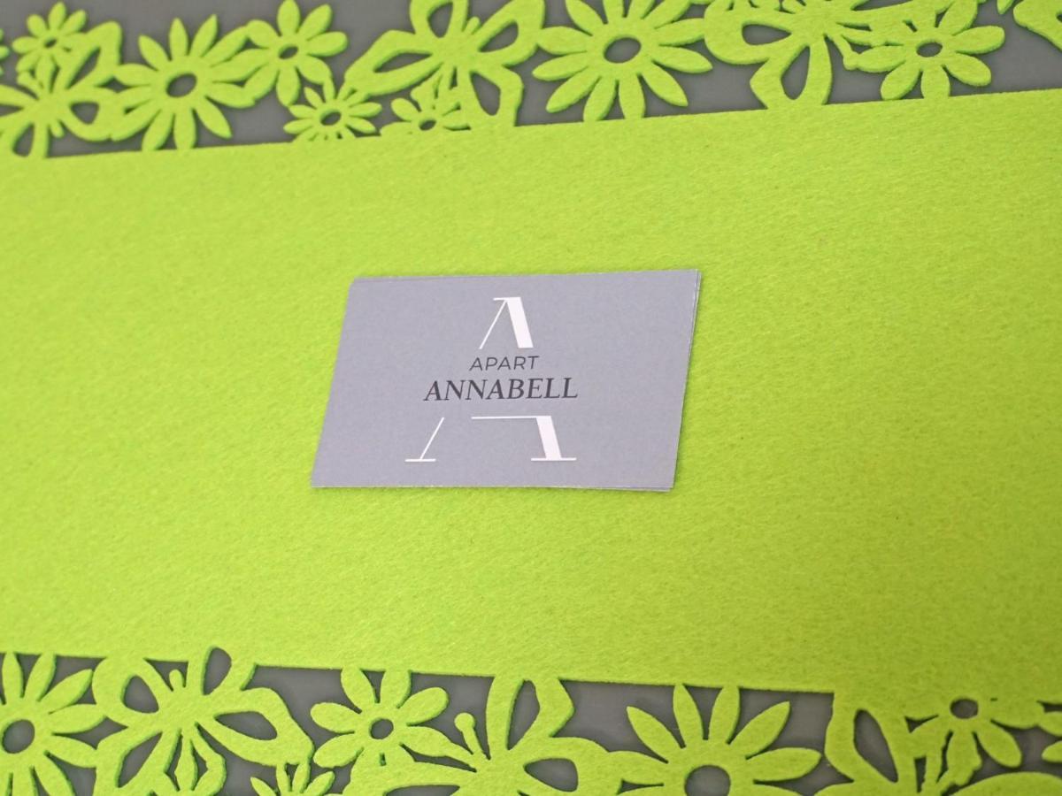 Apartment Apart Annabell By Interhome See Zewnętrze zdjęcie