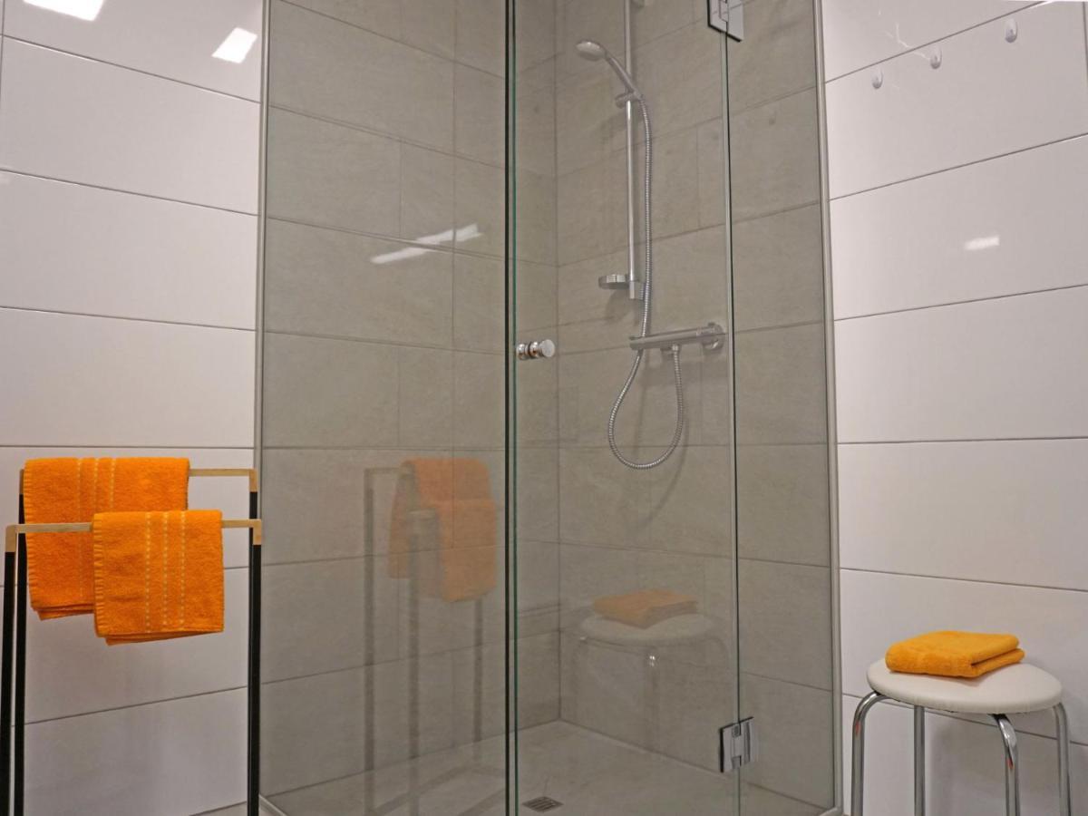 Apartment Apart Annabell By Interhome See Zewnętrze zdjęcie