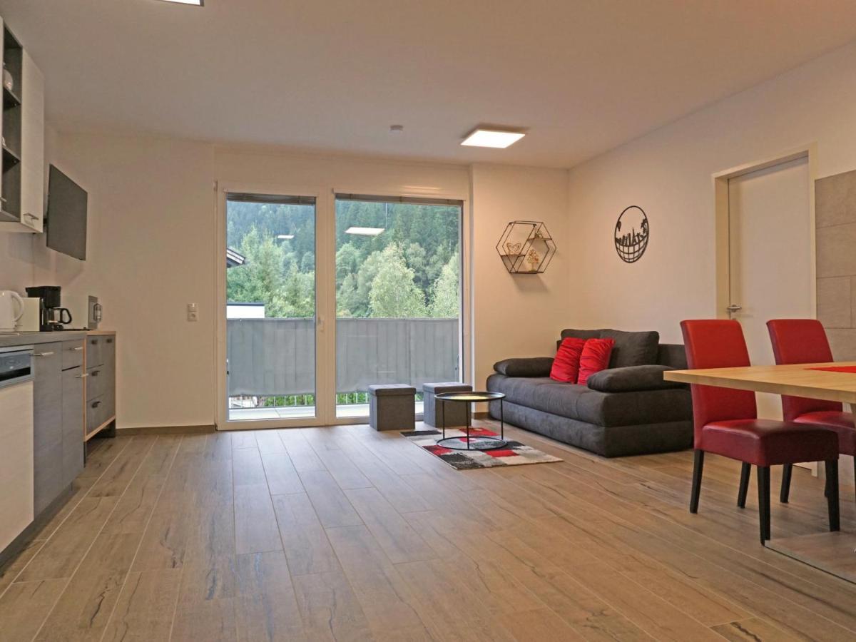 Apartment Apart Annabell By Interhome See Zewnętrze zdjęcie