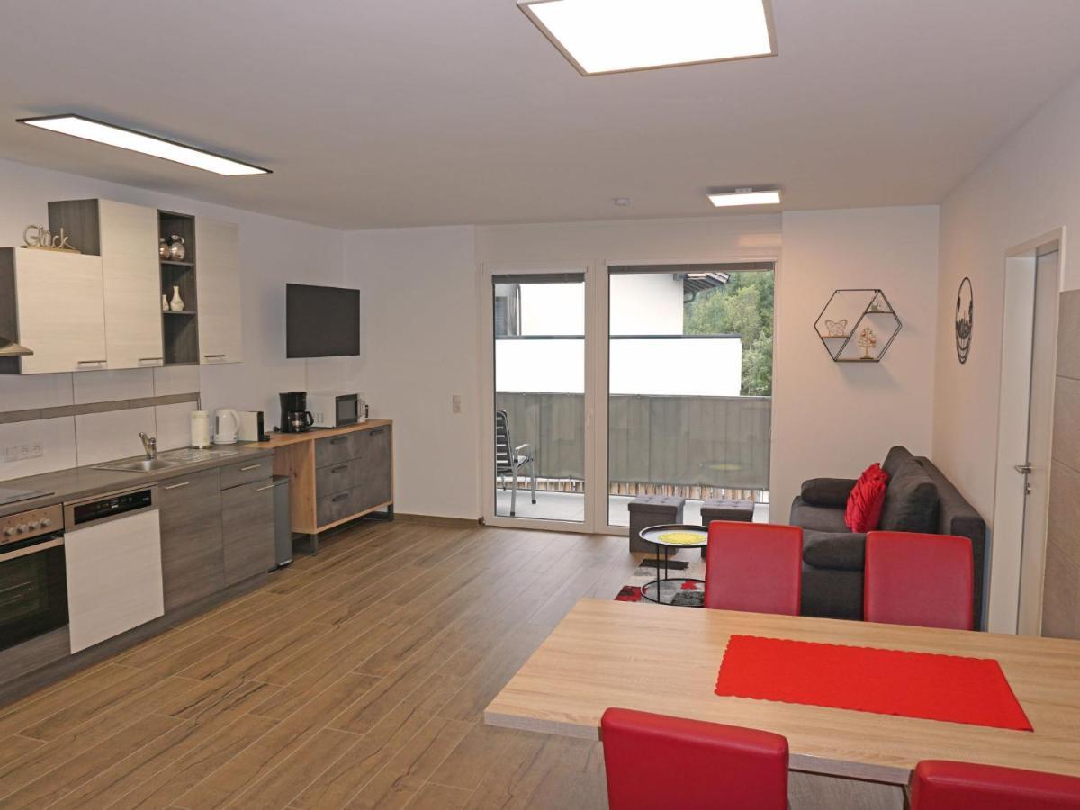 Apartment Apart Annabell By Interhome See Zewnętrze zdjęcie