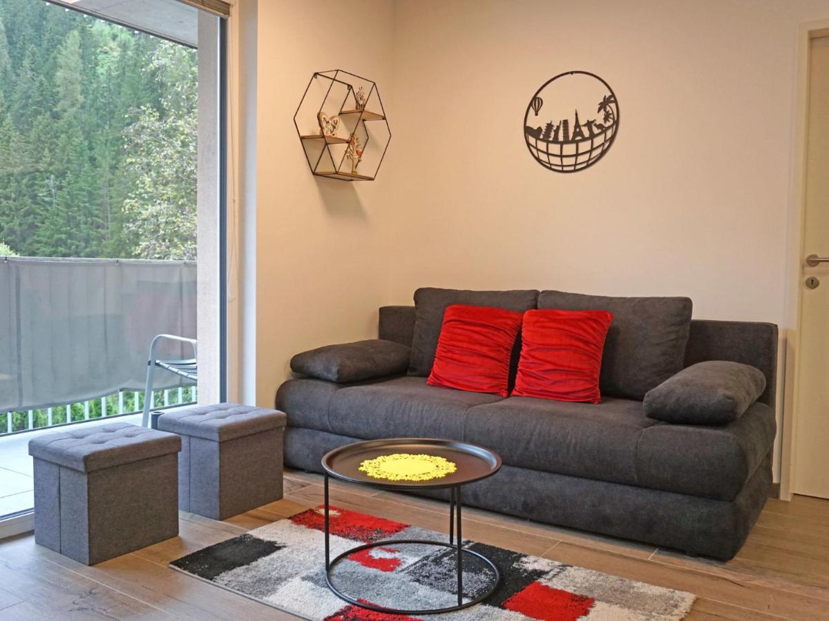 Apartment Apart Annabell By Interhome See Zewnętrze zdjęcie